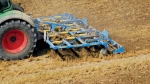 Chisel cultivators